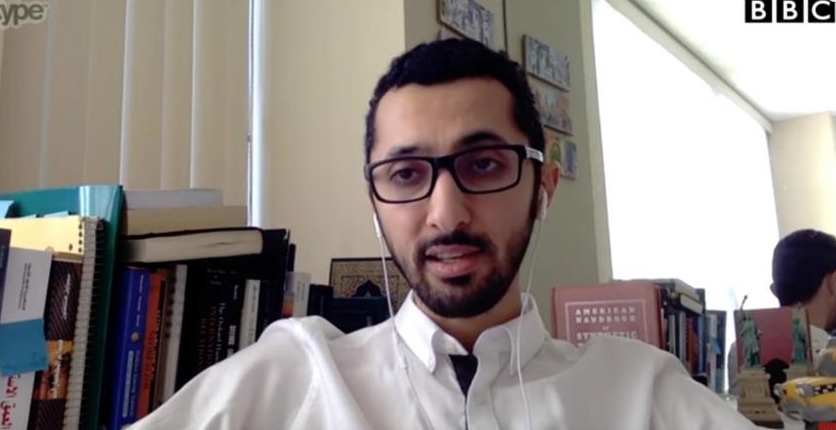 Putra Syaikh Salman Al-Audah Sebut Ayahnya Ditahan di Sel Isolasi di Penjara Saudi
